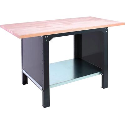 Simon Rack BT6 Pro Banco de Trabajo Laminado - 865x1200x750mm Simon Rack BT6 Pro Banco de Trabajo Laminado - 865x1200x750mm
