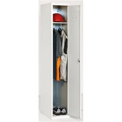 Simonrack - Detachable Locker - 1 Porta - Armadio portarotolo Simonrack - Detachable Locker - 1 Porta - Armadio portarotolo
