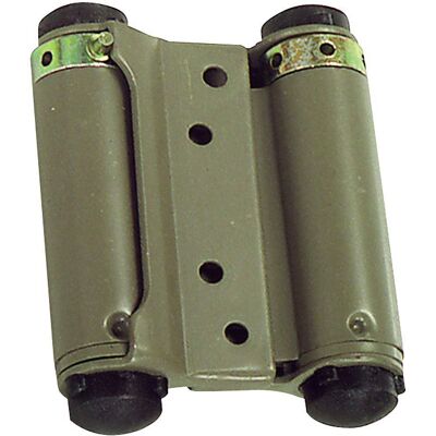UCEM Doppeltwirkende 125mm Scharnier - Scharnier UCEM Doppeltwirkende 125mm Scharnier - Scharnier