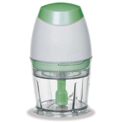 Sogo SS-5020 - Vert, Blanc - Hachoir alimentaire Sogo SS-5020 - Vert, Blanc - Hachoir alimentaire