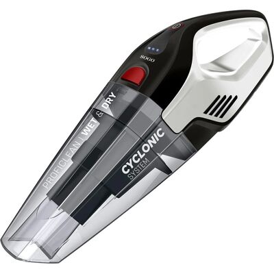 Odkurzacz Ręczny Sogo ASP-SS-16015 Odkurzacz Ręczny Sogo ASP-SS-16015