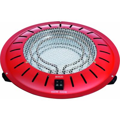 Sogo CAL-SS-18280 - Chauffage d'appoint Sogo CAL-SS-18280 - Chauffage d'appoint