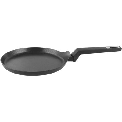 Sogo SAR-SS-23135 Frigideira para crepes - 24 cm Sogo SAR-SS-23135 Frigideira para crepes - 24 cm