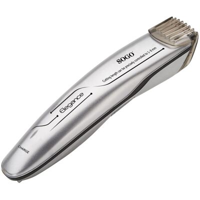 Aparador de Cabelo Sogo CPE-SS-3455-S - Sem fio Aparador de Cabelo Sogo CPE-SS-3455-S - Sem fio