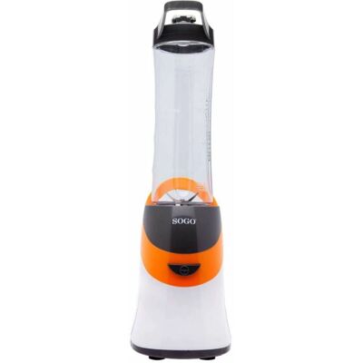 Sogo Smoothie-Maker - Vert Sogo Smoothie-Maker - Vert