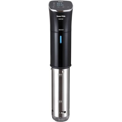 Sogo Sous Vide Sogo Sous Vide