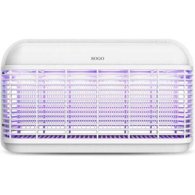 Sogo - MIN-SS-13865 - Blanco - 150m2 - Matabichos Sogo - MIN-SS-13865 - Blanco - 150m2 - Matabichos