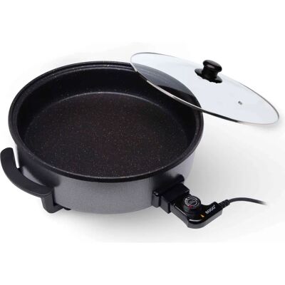 Sogo SS-10105 - Pentola elettrica multifunzione Sogo SS-10105 - Pentola elettrica multifunzione