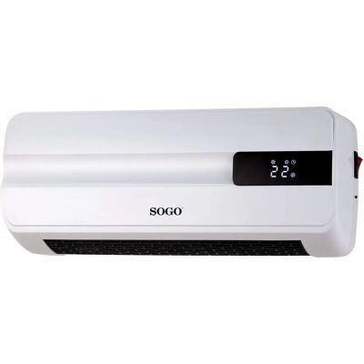 Sogo CAL-SS-18360 - Chauffage Sogo CAL-SS-18360 - Chauffage