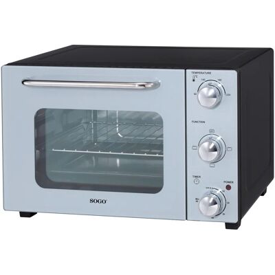 Sogo Elektroofen 22L-1300W Sogo Elektroofen 22L-1300W