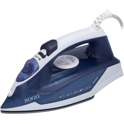 SOGO PLA-SS-6170 SOGO PLA-SS-6170