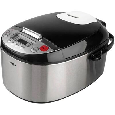 Sogo Konyhai Robot Auto 5L Sogo Konyhai Robot Auto 5L