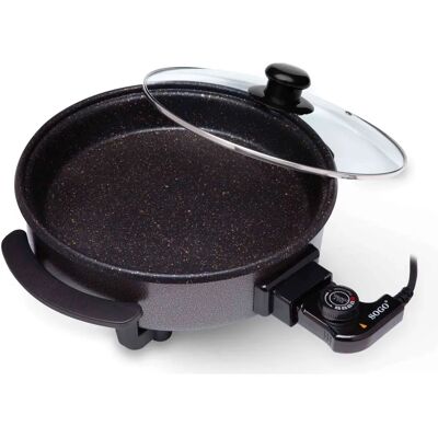Sogo PIZ-SS-100 - Forno de pizza Sogo PIZ-SS-100 - Forno de pizza