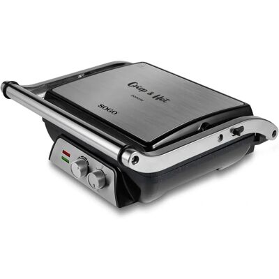 Sogo Plancha de Grill – 4 Rebanadas Sogo Plancha de Grill – 4 Rebanadas