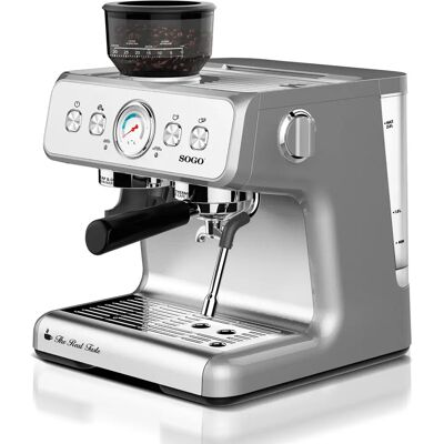 SOGO CAF-SS-5690 - KÁVÉ SOGO CAF-SS-5690 - KÁVÉ