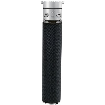 Sogo CPE-SS-3445 Cortapelos - Hojas de Titanio - 200 Min Autonomía - Impermeable - Negro Sogo CPE-SS-3445 Cortapelos - Hojas de Titanio - 200 Min Autonomía - Impermeable - Negro