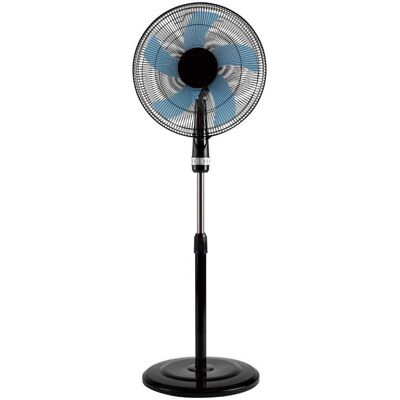 SOGO VEN-SS-21265 - Preto - Ventilador SOGO VEN-SS-21265 - Preto - Ventilador