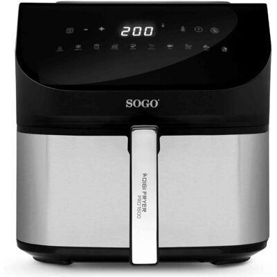 SOGO Fre-Ss-10875 - INOX SOGO Fre-Ss-10875 - INOX