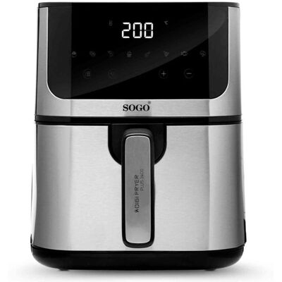 Sogo SS-10880 Sogo SS-10880