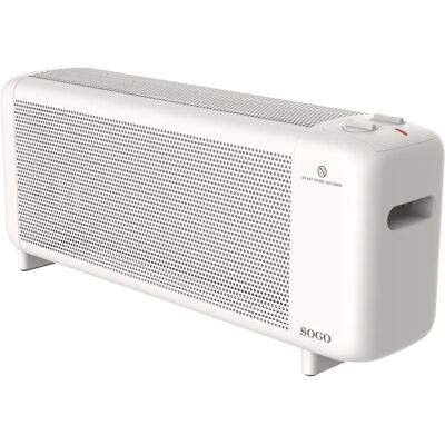 SOGO CAL-SS-18480 - Aquecedor SOGO CAL-SS-18480 - Aquecedor