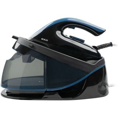Sistema da stiro SOGO PLA-SS-6400 Sistema da stiro SOGO PLA-SS-6400