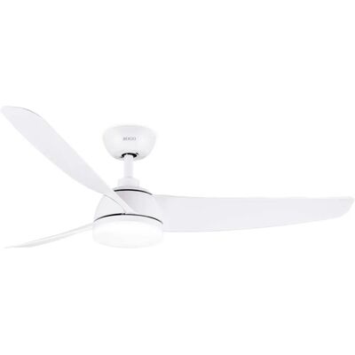 Sogo VEN-SS-21835 - Branco - Ventilador de teto Sogo VEN-SS-21835 - Branco - Ventilador de teto