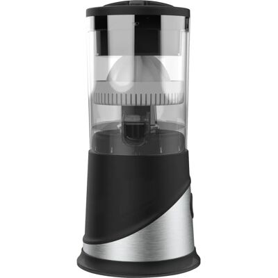 Sogo EXP-SS-5290 - Nero, Argento - Spremiagrumi elettrico per pomodori Sogo EXP-SS-5290 - Nero, Argento - Spremiagrumi elettrico per pomodori