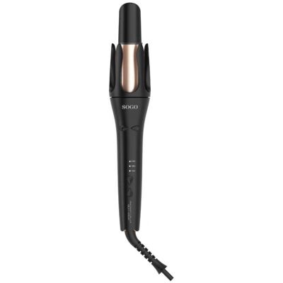 Sogo PPE-SS-3875 Arricciacapelli - Strumento per capelli Sogo PPE-SS-3875 Arricciacapelli - Strumento per capelli