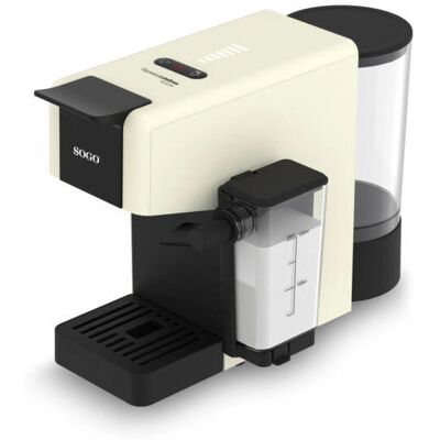 Sogo - CAF-SS-7660 - 0.85 L - espresso machine Sogo - CAF-SS-7660 - 0.85 L - espresso machine