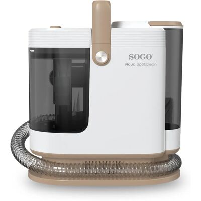 Sogo - ASP-SS-16195 - 1.2 L - 500 W - Vysavač Sogo - ASP-SS-16195 - 1.2 L - 500 W - Vysavač