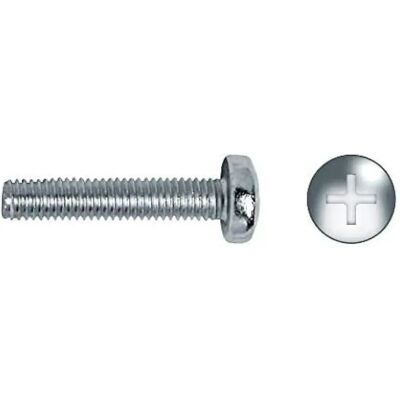 Viti Celo 4x15mm - 500 Pezzi - Zincate Viti Celo 4x15mm - 500 Pezzi - Zincate