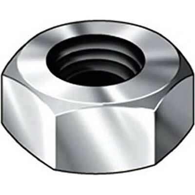 CELO 6mm Zinkmuttern-Set CELO 6mm Zinkmuttern-Set