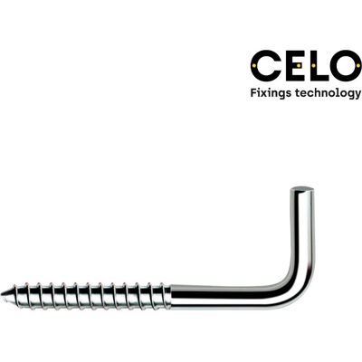 Clous d'angle CELO 3x40mm - Clous - Publicité Clous d'angle CELO 3x40mm - Clous - Publicité