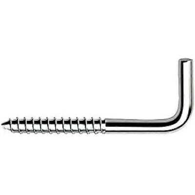 Celo 4x60 mm Winkelnägel - Stahl, 250 Stück Celo 4x60 mm Winkelnägel - Stahl, 250 Stück