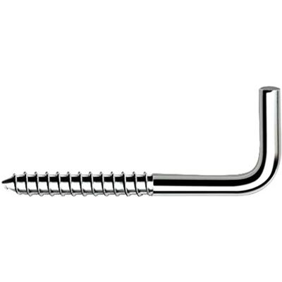Celo Winkel Nägel 4x80mm - Stahl, Zink, 250 Stück Celo Winkel Nägel 4x80mm - Stahl, Zink, 250 Stück