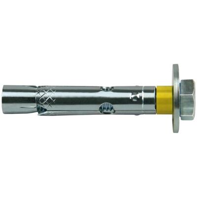 Viti zincate CELO M10x60 - Fissaggi metallici Viti zincate CELO M10x60 - Fissaggi metallici