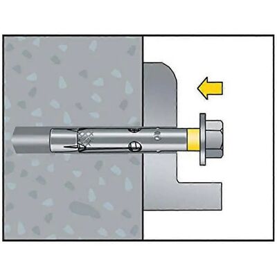 Celo M12 Zincato 50 pezzi - Vite Celo M12 Zincato 50 pezzi - Vite