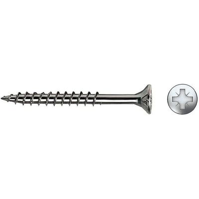 CELO 60er Holzschrauben Zink Galvanisiert Senkkopf - Schraubenset CELO 60er Holzschrauben Zink Galvanisiert Senkkopf - Schraubenset