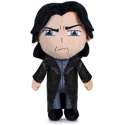 Warner Bros Harry Potter Severus Snape Plysjáték - 20 CM Warner Bros Harry Potter Severus Snape Plysjáték - 20 CM