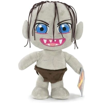 Peluche Gollum di BEM'S - 29cm - Il Signore degli Anelli Peluche Gollum di BEM'S - 29cm - Il Signore degli Anelli
