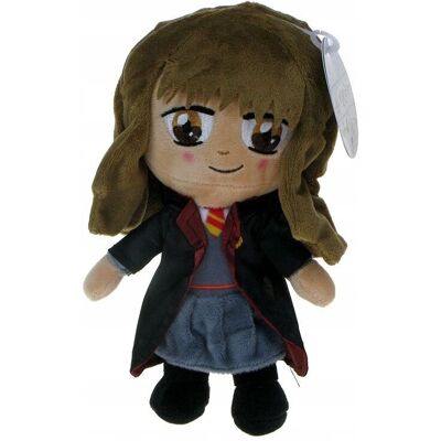 Play by Play Harry Potter Hermione T100 Pehmolelu 20cm Play by Play Harry Potter Hermione T100 Pehmolelu 20cm