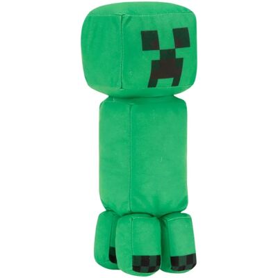 Mojang Creeper Plüssfigura - 32cm Mojang Creeper Plüssfigura - 32cm