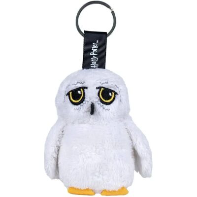 Llavero de peluche Hedwig de Play by Play - Llavero - PBP760020620 Llavero de peluche Hedwig de Play by Play - Llavero - PBP760020620