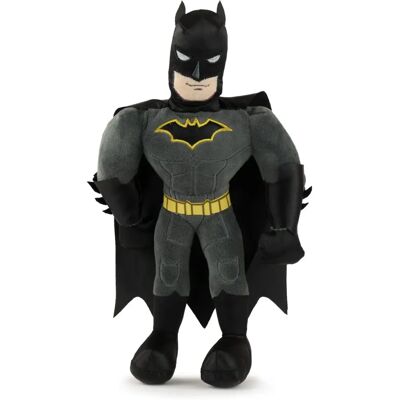 Měkká plyšová hračka Batman od DC Comics - 32cm Měkká plyšová hračka Batman od DC Comics - 32cm