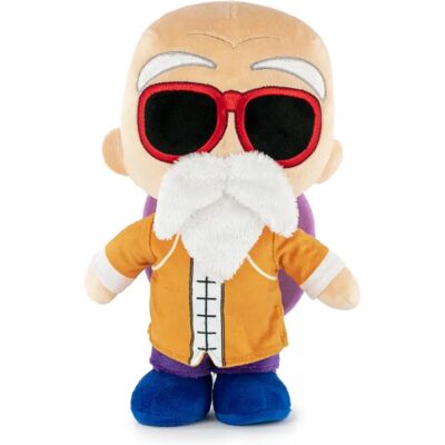 Peluches Roshi - 26cm - Morbido e Coccoloso Peluches Roshi - 26cm - Morbido e Coccoloso