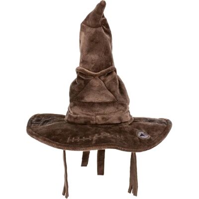 Harry Potter Plüsch Sortierhut - Plüschtier Harry Potter Plüsch Sortierhut - Plüschtier