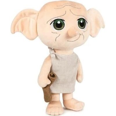 Play by Play Harry Potter - Dobby Plusz 30 cm Play by Play Harry Potter - Dobby Plusz 30 cm