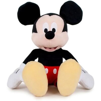 Disney Mickey mjukdjur - 40cm Disney Mickey mjukdjur - 40cm