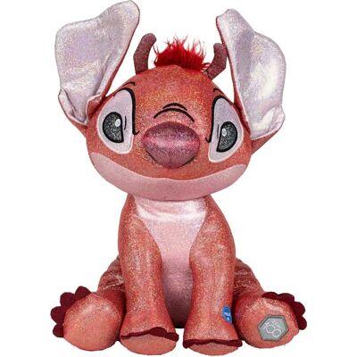 Disney Leroy Glitter Plüschtier - 28cm - Sammlerstück Disney Leroy Glitter Plüschtier - 28cm - Sammlerstück