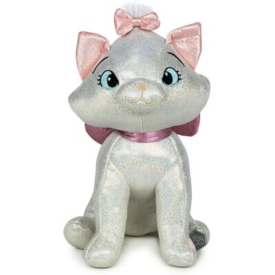Peluches Disney Marie Brillante - 28cm Peluches Disney Marie Brillante - 28cm